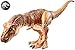 Produktbild Jurassic World FLN76 - Beißender Tyrannosaurus Rex, Spielzeug ab 4 Jahren