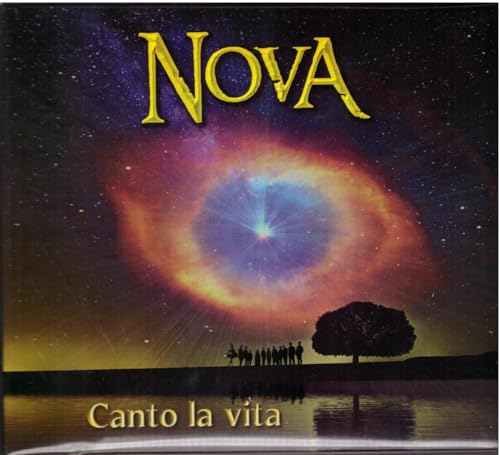 Nova: Canto La Musica