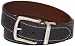 Tommy Hilfiger Men's Contrast-Stitching Jean Belt