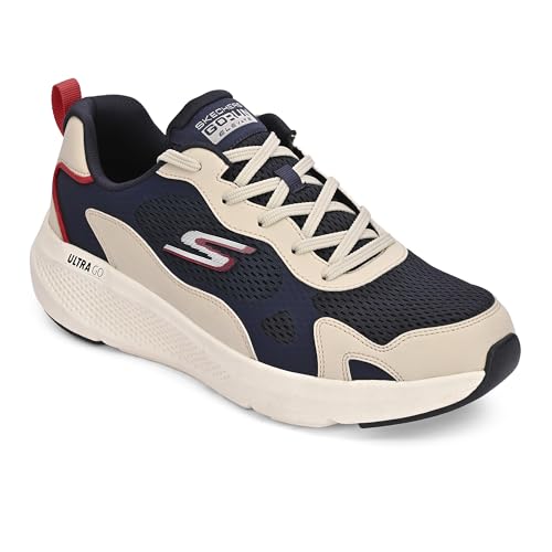 Image of Skechers Mens Go Run Elevate Sneaker