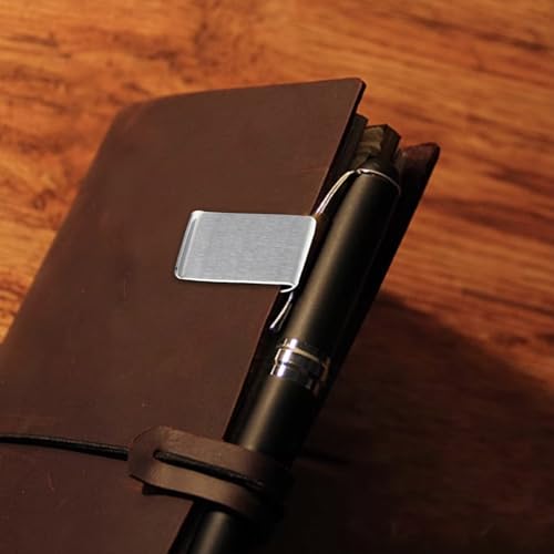 Money Clip for Men Women - Front Pocket Wallet Clip Fathers Day Gift for Dad Husband Uncle Grandpa Him Boyfriend4