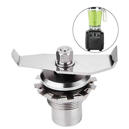 Repuesto para licuadora acero inoxidable miniatura 2