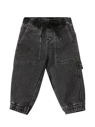 Image of Max Boy's Regular Joggers