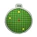 ABYstyle - Dragon Ball - Coussin - Radar sonore