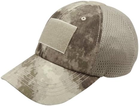 Condor Mesh Tactical Cap