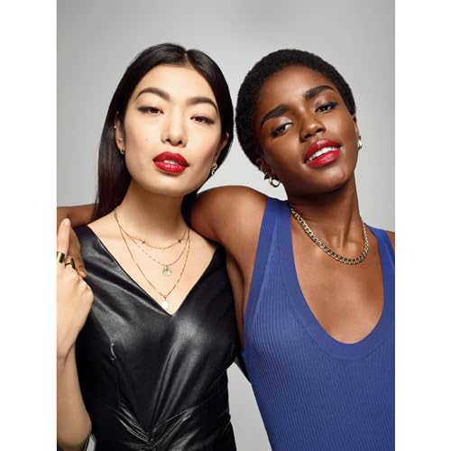 Image of Rimmel Lasting Finish By Kate Lipstick - Matte Collection - Long Lasting, Smooth Formula for a Natural Glow - 111, .14oz.