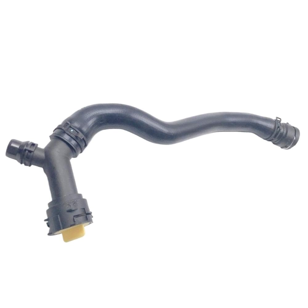 Vavtdpgvx Onecolor Engine Radiator Coolant Hose Upper Part 80D122101a 80A122101bk 80A122101ab 80D122101 Compatible With Audi Q5 2.0T 2018-2025