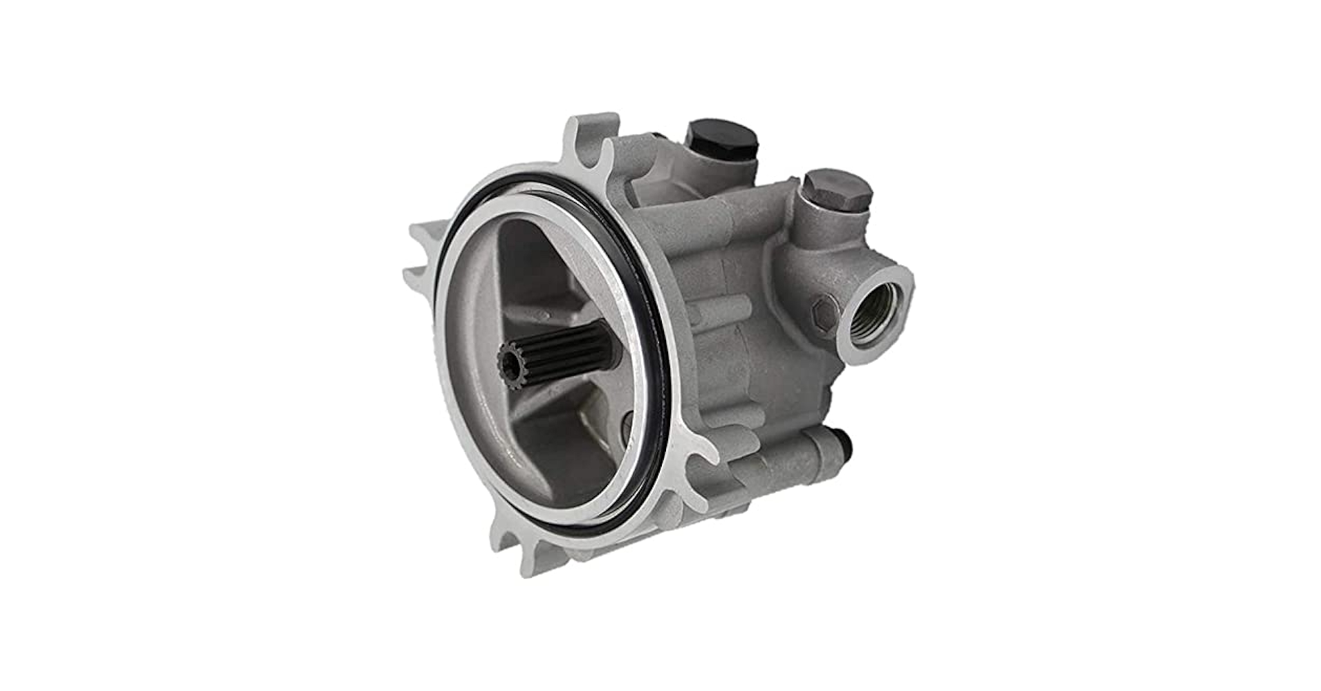 Amazon.com: Solarhome XJBN00002 XJBN-00002 Gear Pump