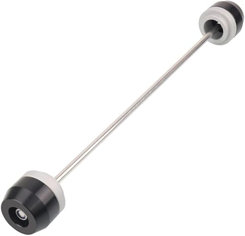 Miniatura 5 de AL-mart - Protector de rueda deslizante de eje de horquilla delantera y trasera para motocicleta KTM 790 Duke/890 Duke