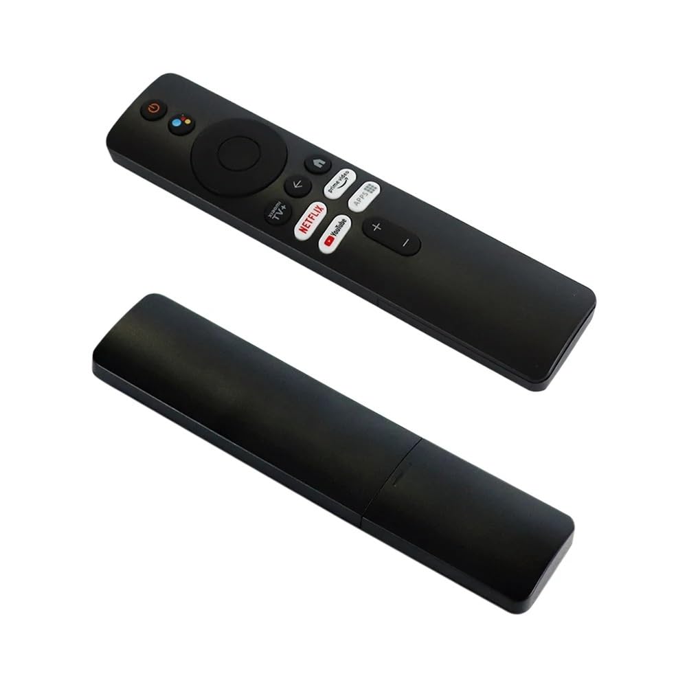 1 Uds XMRM-M3 Control Remoto por Voz for TV L55M6-ESG /L55M6-ARG/MDZ-24-AA/MDZ-24-A/TV Stick reemplazo