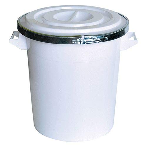 Contenedor industrial para alimentos