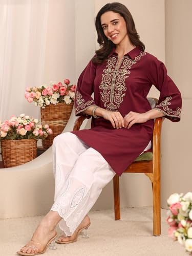 Image of Libas Women Kurti