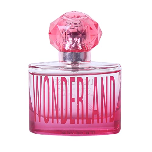 MINISO Perfume for Women, Eau De Toilette Perfume 30ml With Long Lasting Fragrance, Lychee Rose