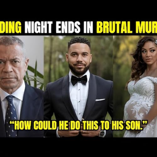 Husband Discovers His Wife Was Pregnant for His Father on Their Wedding Night -Ends in Brutal Murder - True Crime Stories HQ