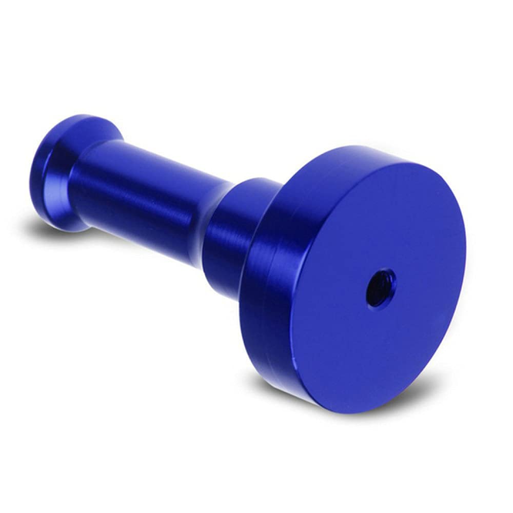 Crochets de serviette robustes et antirouille bleu marine pour bain