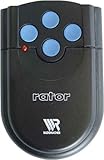 rademacher garagentorantrieb rolloport s2-700n-1 grau Rademacher 8000 00 28 Handsender