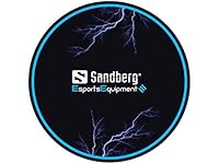 Algopix Similar Product 3 - Sandberg Gaming Chair Floor Mat