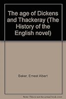 The History of the English Novel B000864962 Book Cover