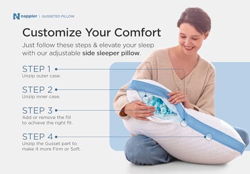 Nappler Pillow - Thumbnail 4