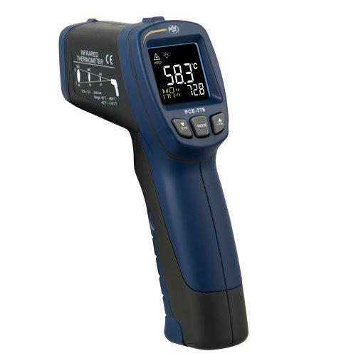 Preisvergleich Produktbild PCE Instruments Infrarotthermometer PCE-778