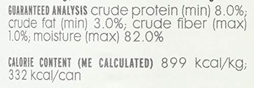I & Love & U, Dog Beef Stew, 13 Ounce #TOP2