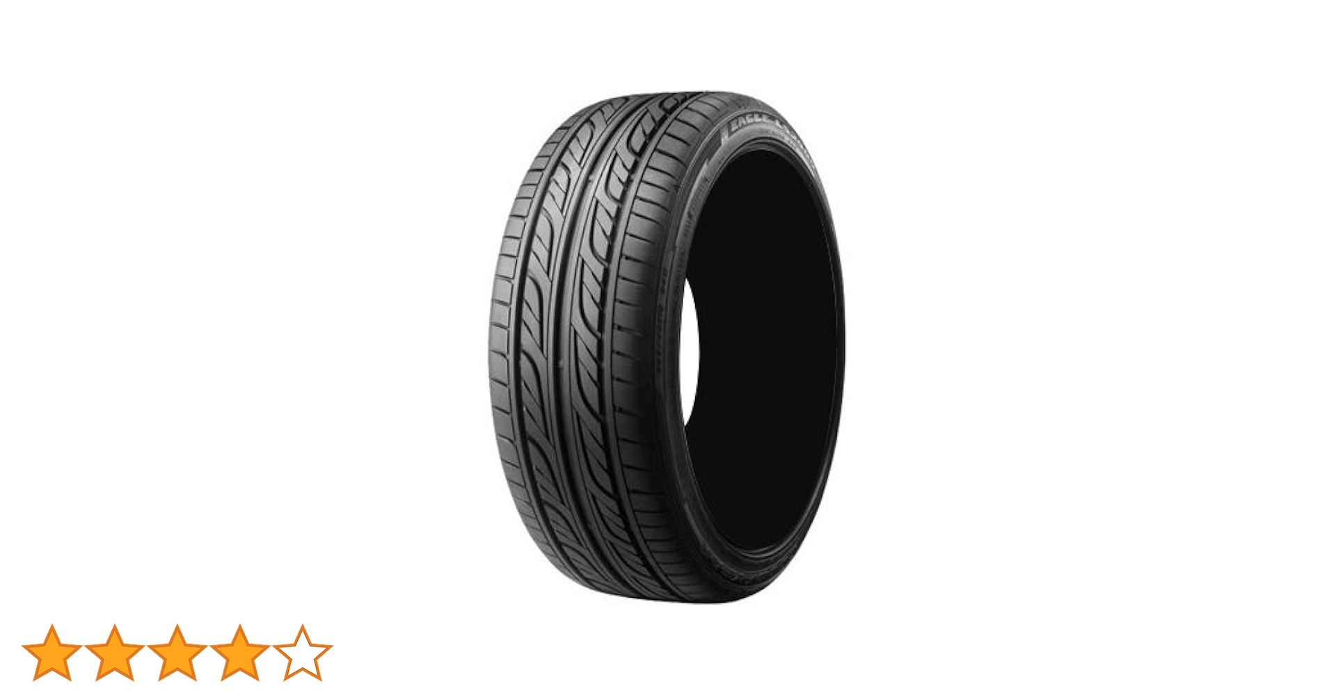 GOODYEAR EAGLE LS2000 225/45R18 タイヤ