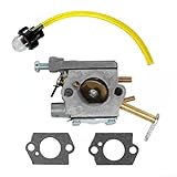 Zoom IMG-2 durashmall kit carburatore per homelite