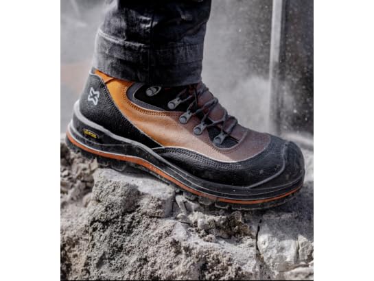 WÜRTH MODYF Scarpe Antinfortunistiche Terax S7S