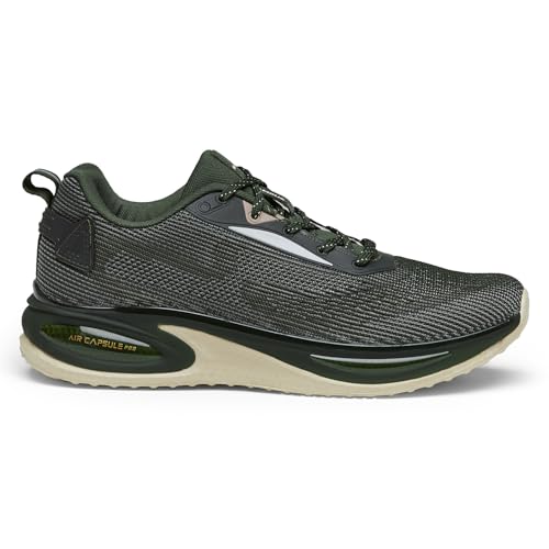 Image of Campus Men's PREXTON Running Shoes