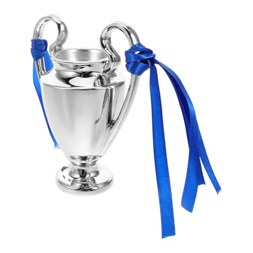 SOIMISS de la Liga de Campeones de Voleibol Deportivo Favor de la Fiesta del Accesorios de de de premios Resina sintética Plata