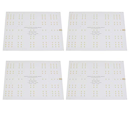 Horticulture Lighting Group 4X QB132 V2 Quantum Boards (4000K)