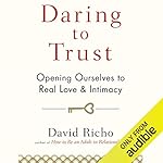 Cover of Daring to Trust