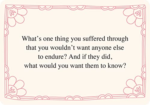 Rupi Kaur's Writing Prompts Self-Love - Image 6