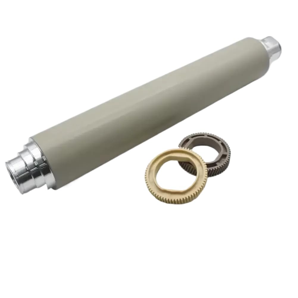 Rouleau chauffant de fusion 604K67480 pour éliminer les bourrages sur DocuCentre 4595 1100