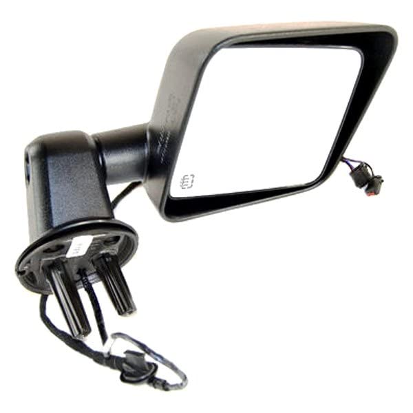 Amazon.com: Mopar 68249847AD MIRROR OUTSIDE REARVIEW : Automotive