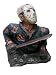 Friday The 13th Jason Voorhees Ground Breaker Party Decoration