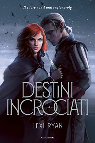DESTINI INCROCIATI [Italian] 8804756152 Book Cover