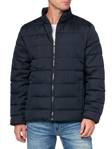 Image of GAP Men's Logo Lightweight Puffer Jacket