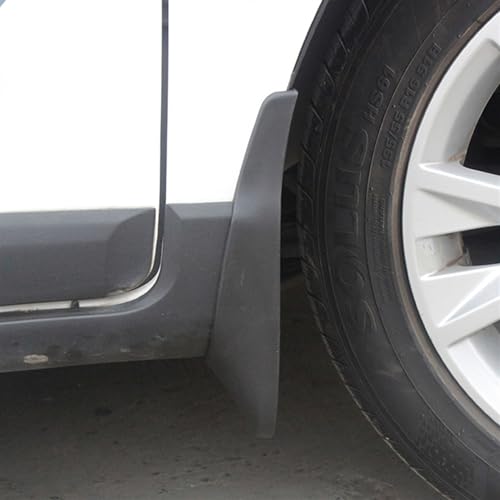 Guardabarros para Volvo S80 2009-2016: accesorios de protección exterior 4