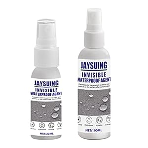 BESPORTBLE 2 Stks Praktische Duurzame Draagbare Spray Lijm Waterdicht Agent Waterbestendig Verf voor Dak Repareren