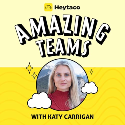 The ROI of Delight & the Power of a Well-Thought-Out Gift with Katy Carrigan