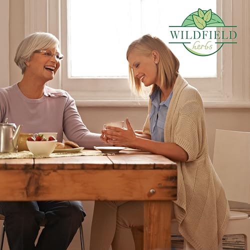 Image of 4 oz. Red Clover Tea Red Clover Herb Dried Blossom Flower Petals (Trifolium Pratense) - 113g Dried Cut Herb Bulk Herbal Tea Trebol Rojo