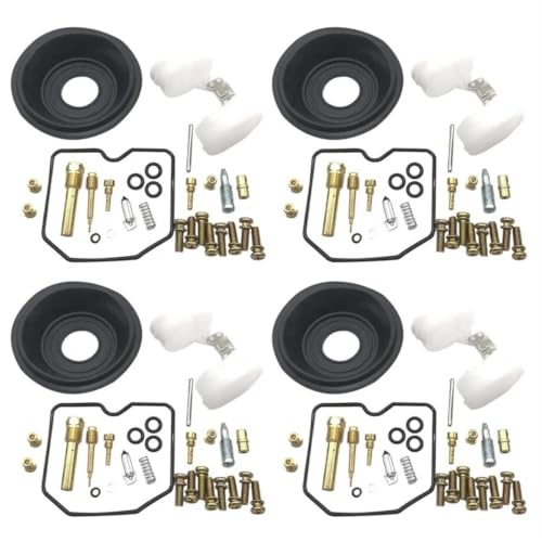 Kit réparation carburateur pour rouler en Kawasaki ZR-7 et Zephyr
