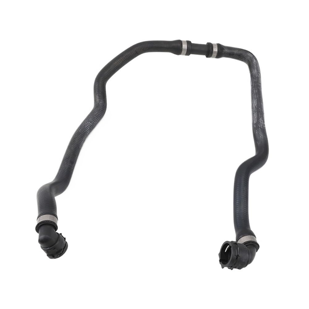 Xntfgnrz One Color Oem 17128601930 Auto Car Engine Coolant Radiator Hoses For F21 F20 F23 F22 F30 F31 F32 F36 116I 118I 125I 218I