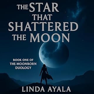 The Star That Shattered the Moon cover art