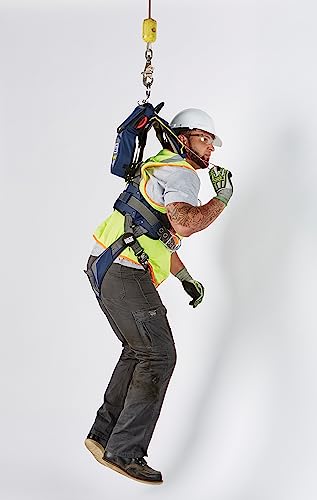 Image of 3M DBI-SALA Personal Self-Rescue Kit 3320051, 50 ft, Rope