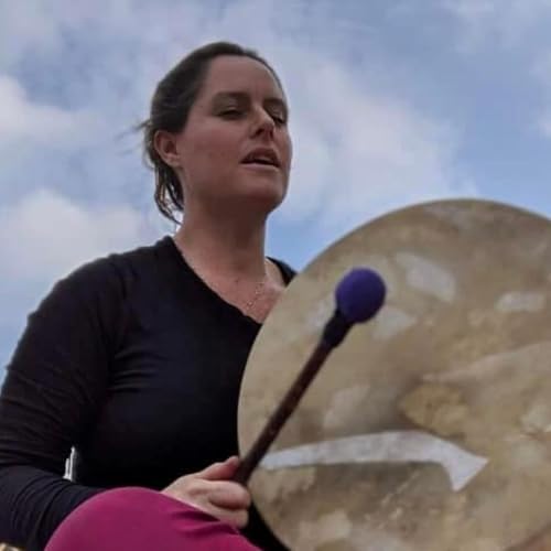 Conscious Dance for Healing with Ayla Willow, Christine Rooney and Althea Finch