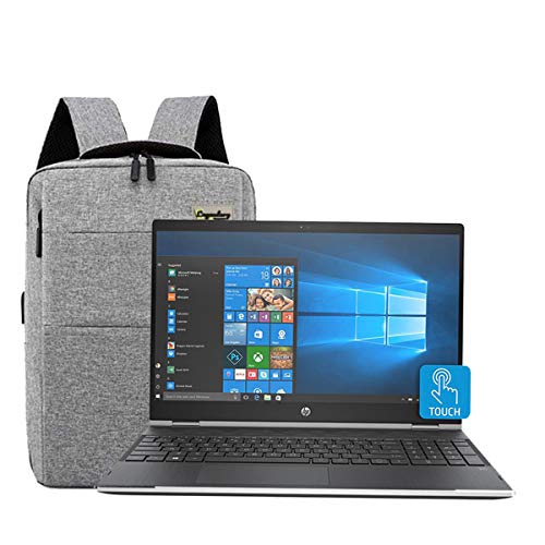 HP Laptop 2-in-1 Convertible 15.6