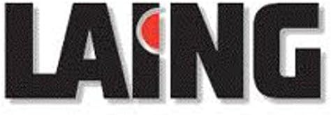 Laing D5-38-790N Centrifugal Pump