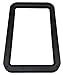 AP Products 015-2014762 RV Trailer Camper Hardware Off Wht. Gutter 100